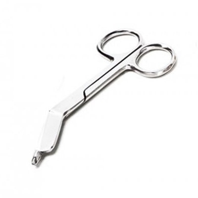 MEDICAL GRADE SAFETY SCISSORS| ICS Jail Supplies